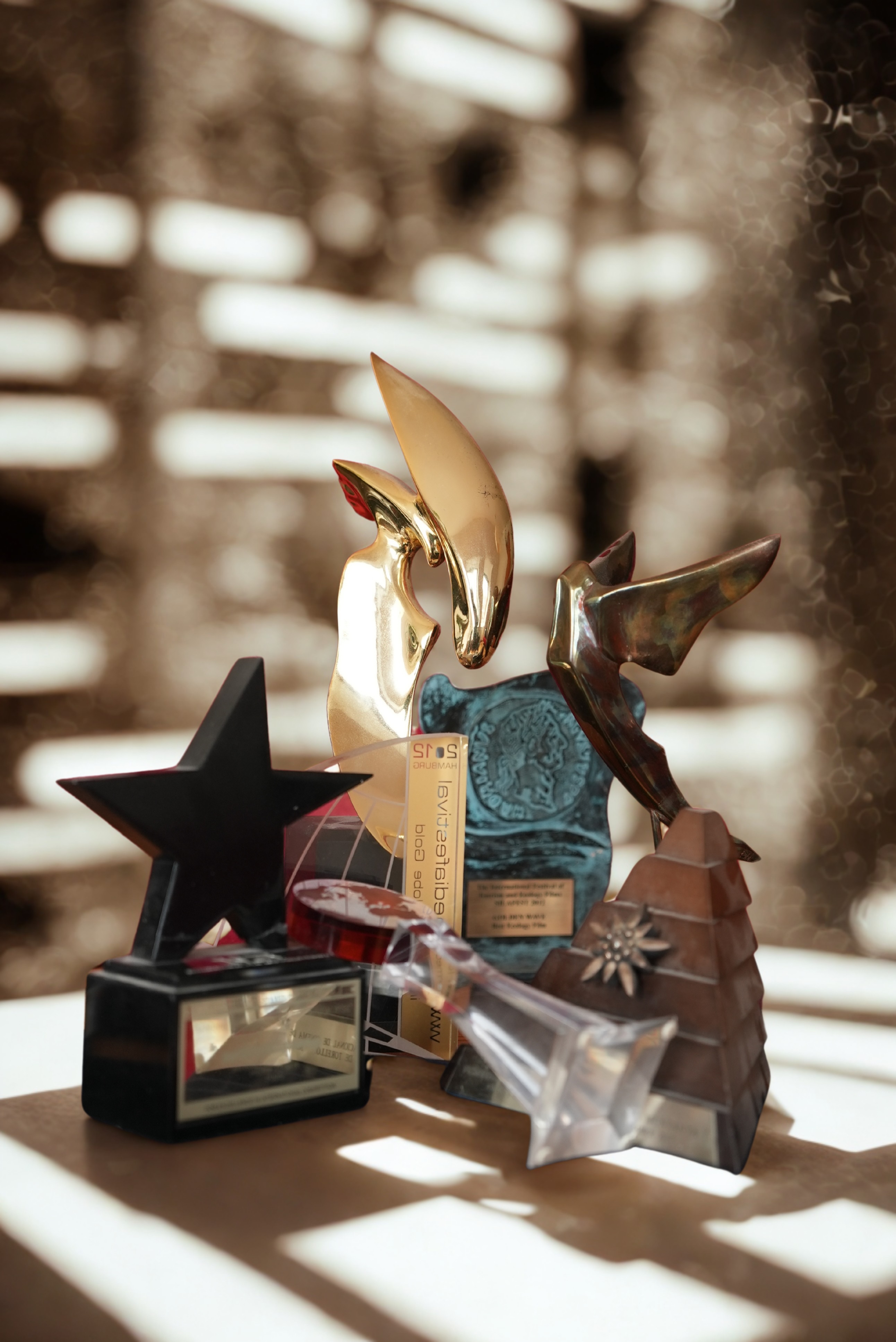 Awards