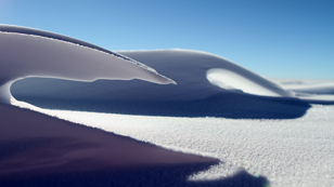 RACE TO THE SOUTHPOLE - AUSTRIA vs. GERMANY